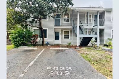 5023 Terrace Palms Circle #202, Tampa, FL 33617 - Photo 1