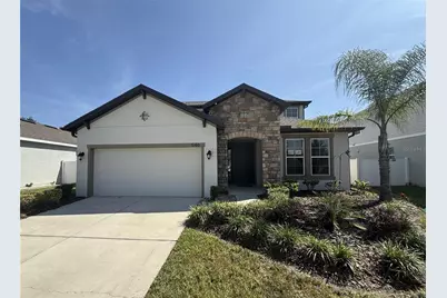 5186 Turtle Bay Drive, Wesley Chapel, FL 33545 - Photo 1