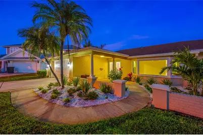 6331 4th Palm Point, Saint Pete Beach, FL 33706 - Photo 1