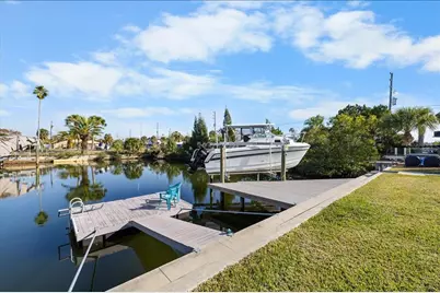 4452 Kingston Drive, Hernando Beach, FL 34607 - Photo 1