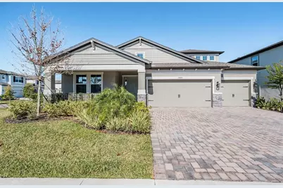 33091 Sycamore Leaf Drive, Wesley Chapel, FL 33545 - Photo 1