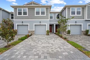 4160 Cloud Hopper Wy, Lutz, FL 33559 - Photo 1