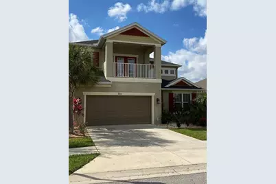 11606 Orange Palm Way, Tampa, FL 33626 - Photo 1