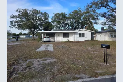 5052 Jasmine Circle, Saint Petersburg, FL 33714 - Photo 1