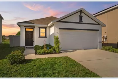 10919 Penny Gale Loop, San Antonio, FL 33576 - Photo 1