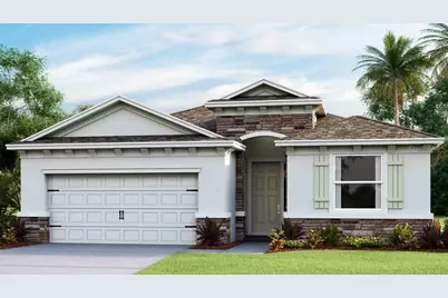 17542 Maple Grove Road, Land O Lakes, FL 34638 - Photo 1