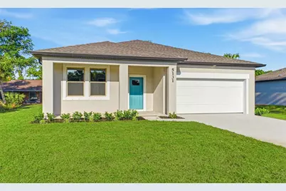 5131 S San Mateo Drive, North Port, FL 34288 - Photo 1