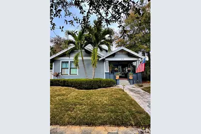 415 11th Avenue NE, Saint Petersburg, FL 33701 - Photo 1