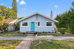 4009 Burlington Ave N, Saint Petersburg, FL 33713 - Photo 1