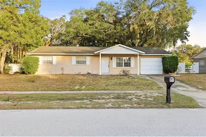 2740 E Dellwood Drive, Eustis, FL 32726 - Photo 1
