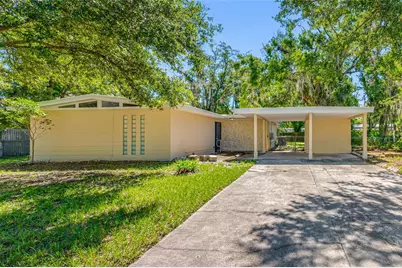 810 W River Drive, Temple Terrace, FL 33617 - Photo 1