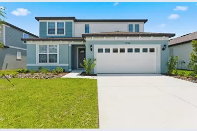 1742 Ruby Lane, Lake Alfred, FL 33850 - Photo 1