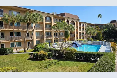 2525 W Bay Drive #B24, Belleair Bluffs, FL 33770 - Photo 1