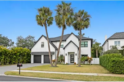 4111 W Swann Avenue, Tampa, FL 33609 - Photo 1