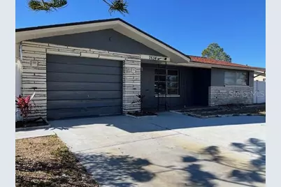 7634 Rosewood Drive, Port Richey, FL 34668 - Photo 1