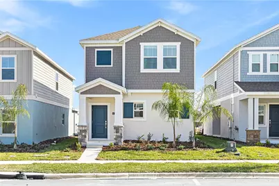 6008 Zen Way, Clermont, FL 34714 - Photo 1