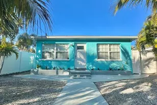 346 Boca Ciega Dr, Madeira Beach, FL 33708 - Photo 1