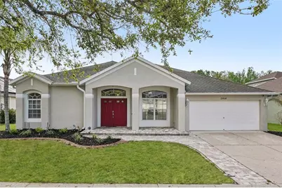 25954 Risen Star Drive, Wesley Chapel, FL 33544 - Photo 1