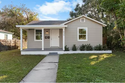 834 18th Avenue S, Saint Petersburg, FL 33705 - Photo 1