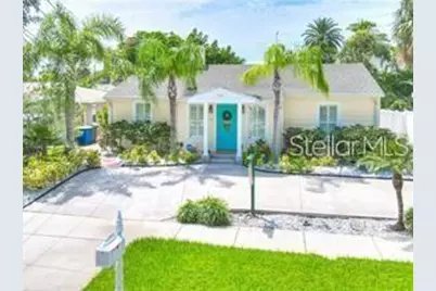 744 Bay Esplanade, Clearwater Beach, FL 33767 - Photo 1