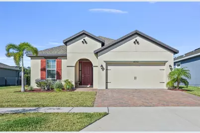 6032 Milestone Drive, Apollo Beach, FL 33572 - Photo 1