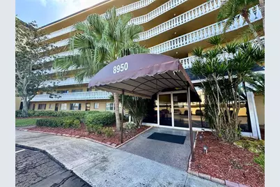 8950 Park Boulevard #707, Seminole, FL 33777 - Photo 1