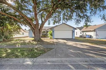 8452 Yearling Lane, New Port Richey, FL 34653 - Photo 1