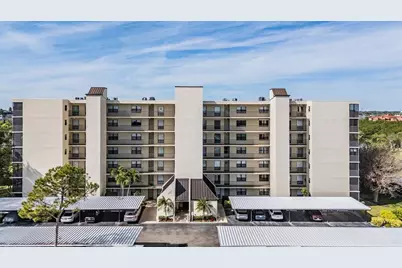 3200 Cove Cay Drive #5A, Clearwater, FL 33760 - Photo 1