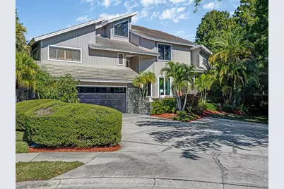 1609 Hampton Court, Safety Harbor, FL 34695 - Photo 1