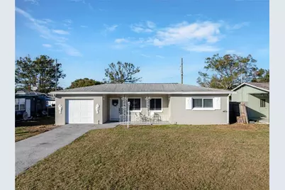 5737 3rd Avenue N, Saint Petersburg, FL 33710 - Photo 1