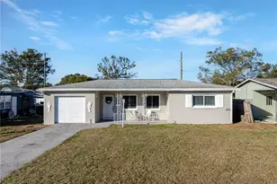 5737 3rd Ave N, Saint Petersburg, FL 33710 - Photo 1