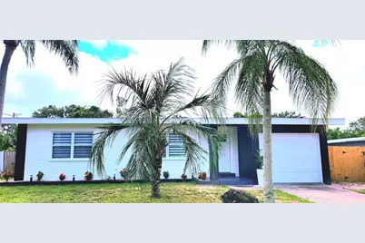 1619 Linwood Drive, Clearwater, FL 33755 - Photo 1