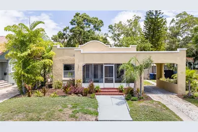 3611 W Bay To Bay Boulevard, Tampa, FL 33629 - Photo 1