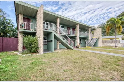 304 S Corona Avenue, Clearwater, FL 33765 - Photo 1