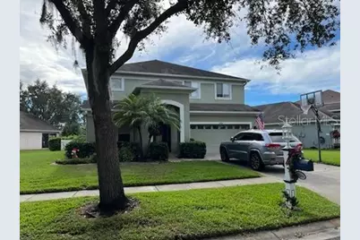 19138 Cypress Green Drive, Lutz, FL 33558 - Photo 1