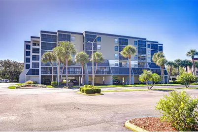 9860 62nd Terrace N #1035, Saint Petersburg, FL 33708 - Photo 1