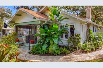 5318 20th Avenue S, Gulfport, FL 33707 - Photo 1