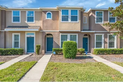 7031 Towering Spruce Drive, Riverview, FL 33578 - Photo 1
