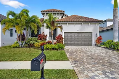 523 Treviso Drive, Apollo Beach, FL 33572 - Photo 1
