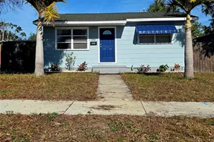4727 6th Ave S, Saint Petersburg, FL 33711 - Photo 1