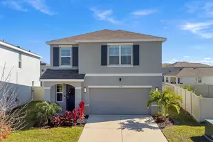 5568 Wandering Willow Dr, Wesley Chapel, FL 33545 - Photo 1