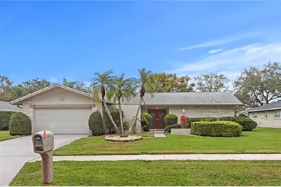 2656 Clubhouse Drive S, Clearwater, FL 33761 - Photo 1