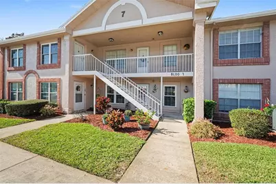 4821 Myrtle Oak Drive #12, New Port Richey, FL 34653 - Photo 1