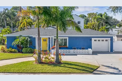 2460 43rd Street N, Saint Petersburg, FL 33713 - Photo 1