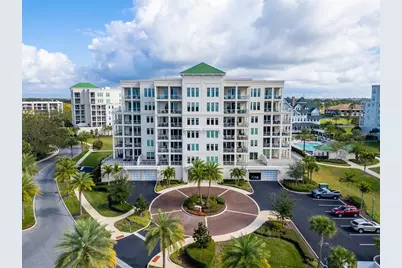 145 Belleview Boulevard #203, Belleair, FL 33756 - Photo 1