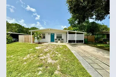 6331 S Renellie Court, Tampa, FL 33616 - Photo 1