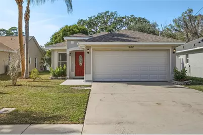 902 Pennsylvania Avenue, Clearwater, FL 33755 - Photo 1