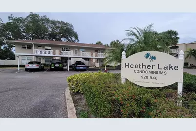 930 Virginia Street #203, Dunedin, FL 34698 - Photo 1