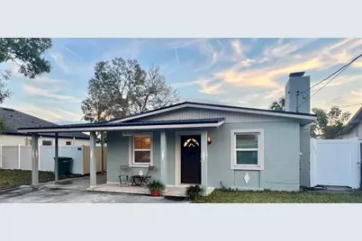 2908 W Heiter Street, Tampa, FL 33607 - Photo 1