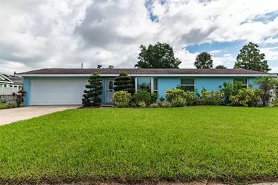 3615 Haines Road N, Saint Petersburg, FL 33704 - Photo 1